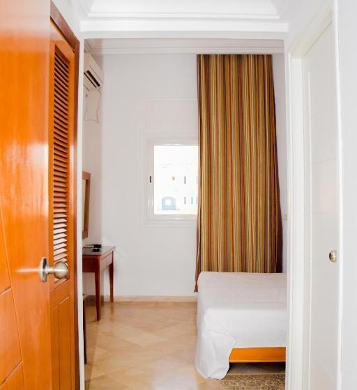 Le Grand Hotel Djerba