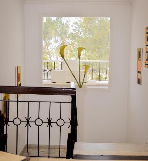 Le Grand Hotel Djerba