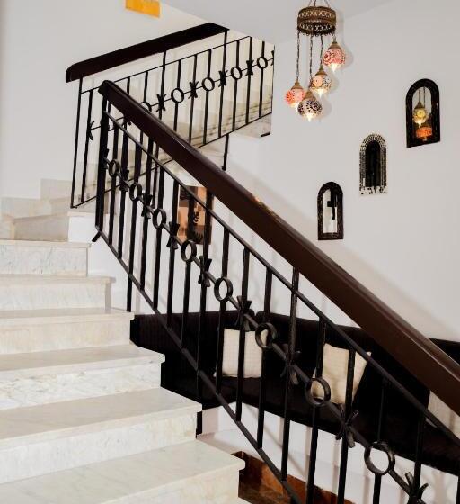 Le Grand Hotel Djerba