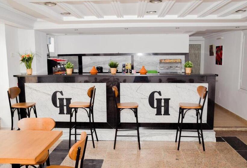 Le Grand Hotel Djerba