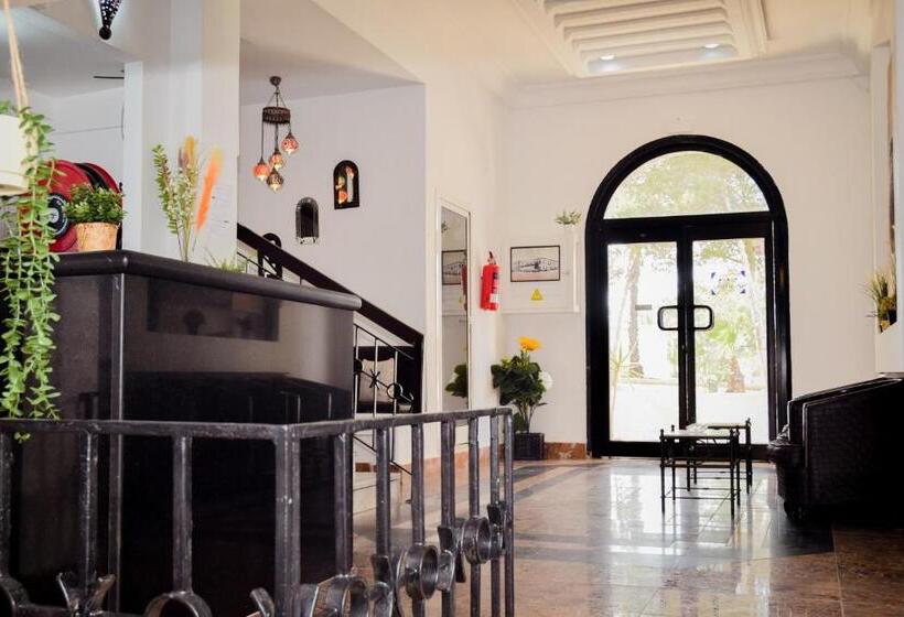 Le Grand Hotel Djerba