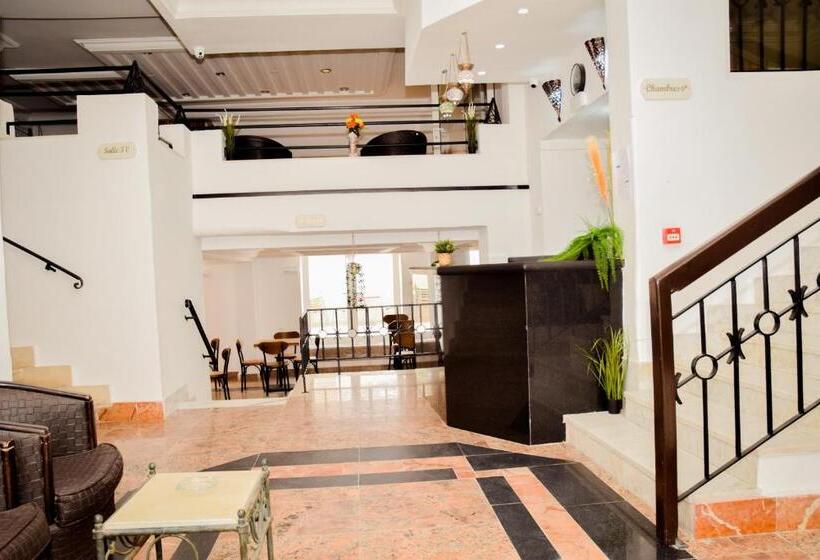 Le Grand Hotel Djerba