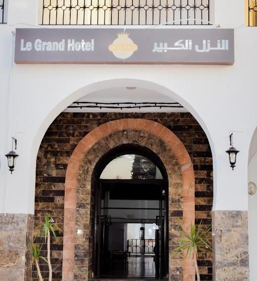 Le Grand Hotel Djerba