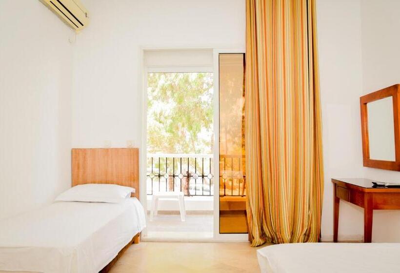 Le Grand Hotel Djerba