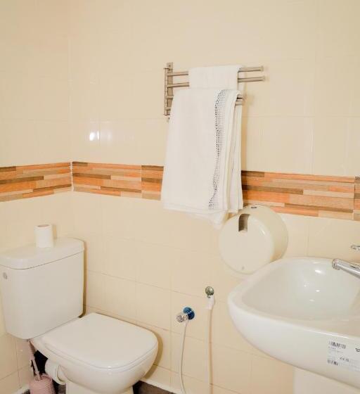 Le Grand Hotel Djerba