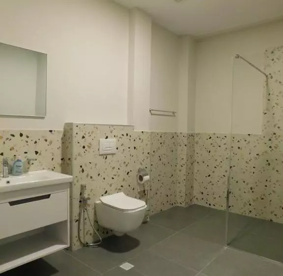 Mik Hotel Korce