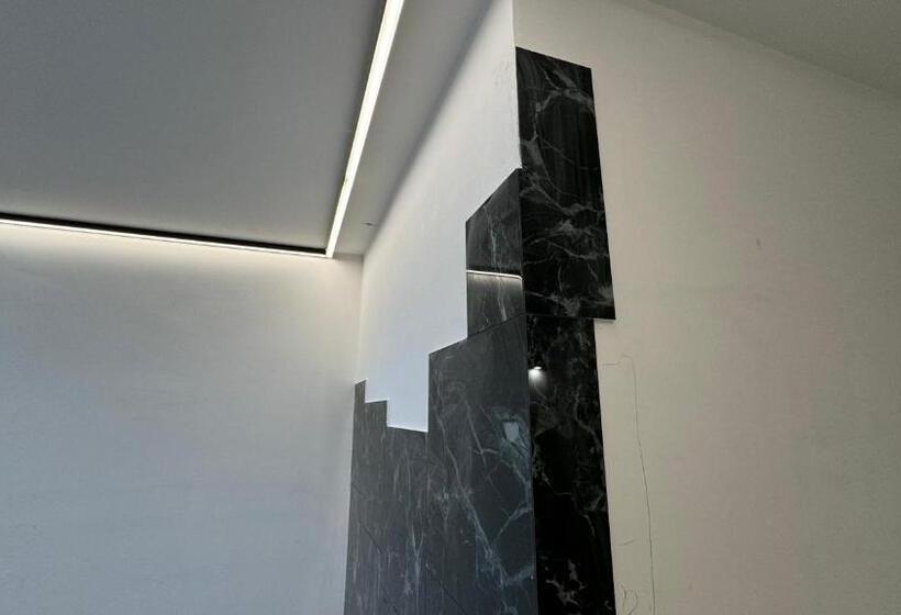 Nola Boutique Hotel Nbh