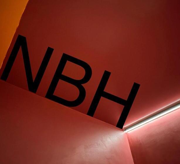 Nola Boutique Hotel Nbh