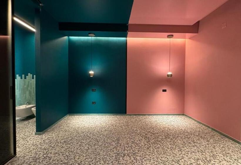 Nola Boutique Hotel Nbh