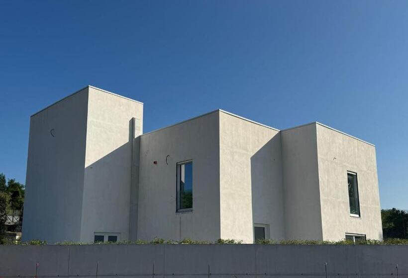 Nola Boutique Hotel Nbh