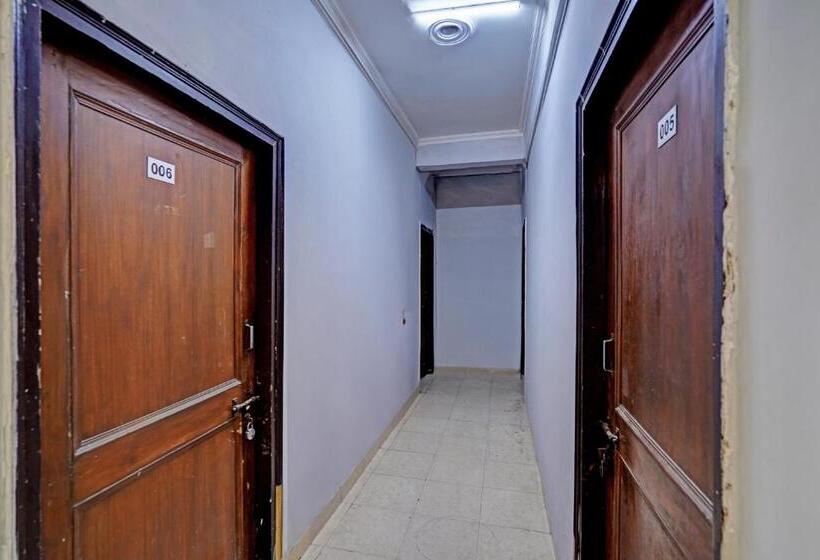 ホテル O Delta Stays