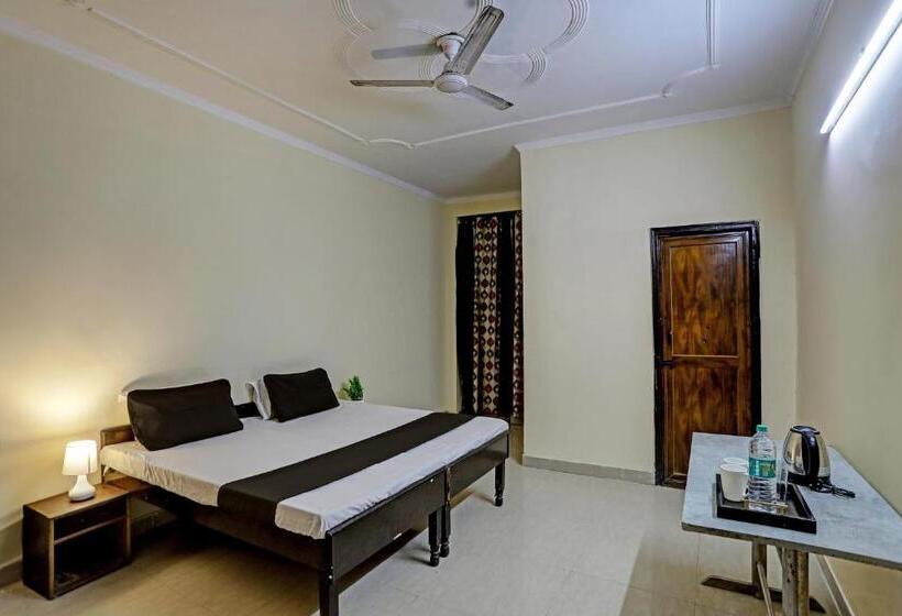 ホテル O Delta Stays