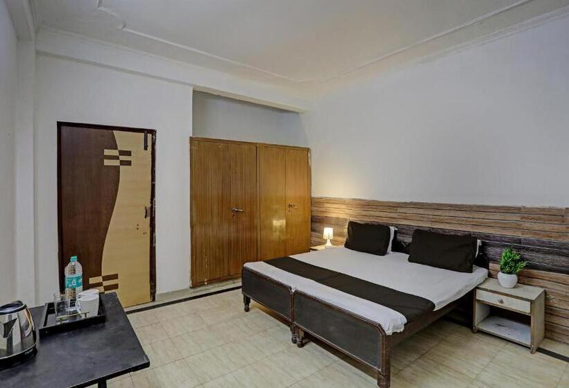 ホテル O Delta Stays