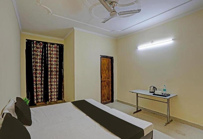 ホテル O Delta Stays