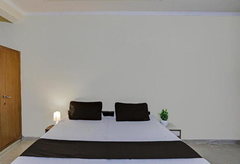 ホテル O Delta Stays