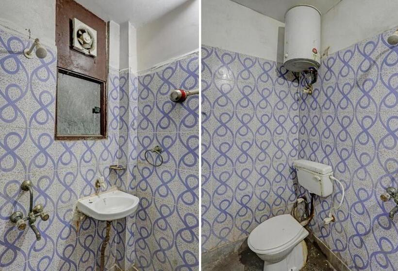 ホテル O Delta Stays