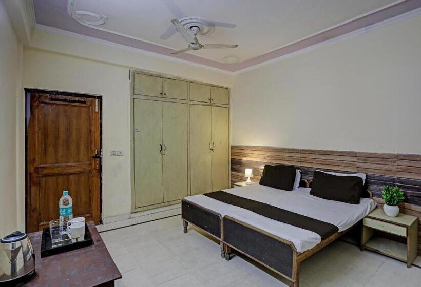 ホテル O Delta Stays