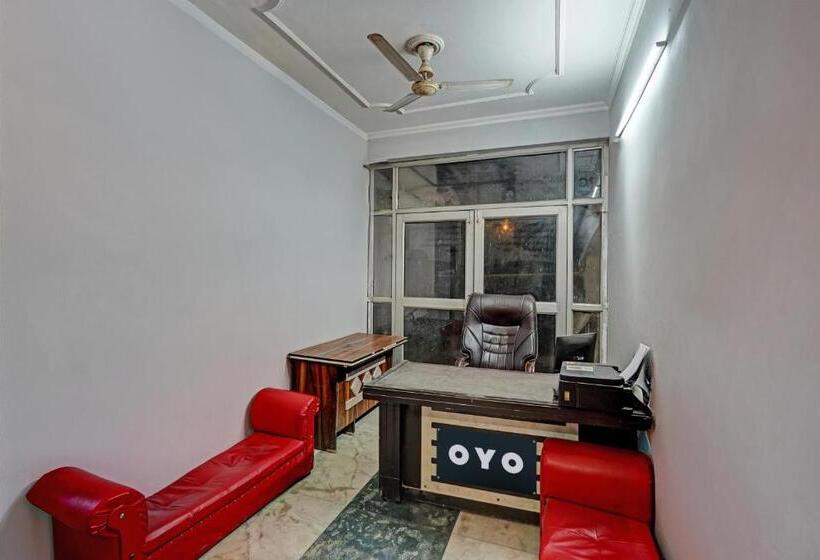 ホテル O Delta Stays