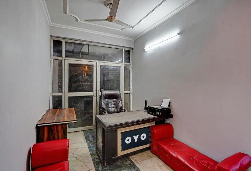 ホテル O Delta Stays