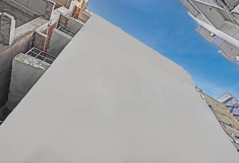 ホテル O Delta Stays