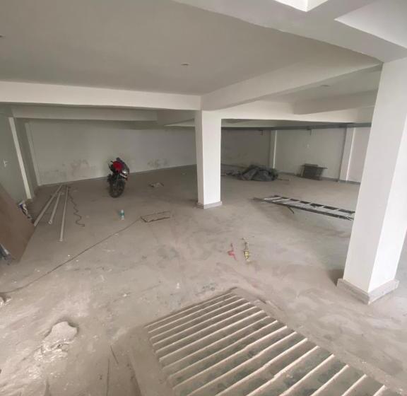 Hotel Paradise Residency And Cafe