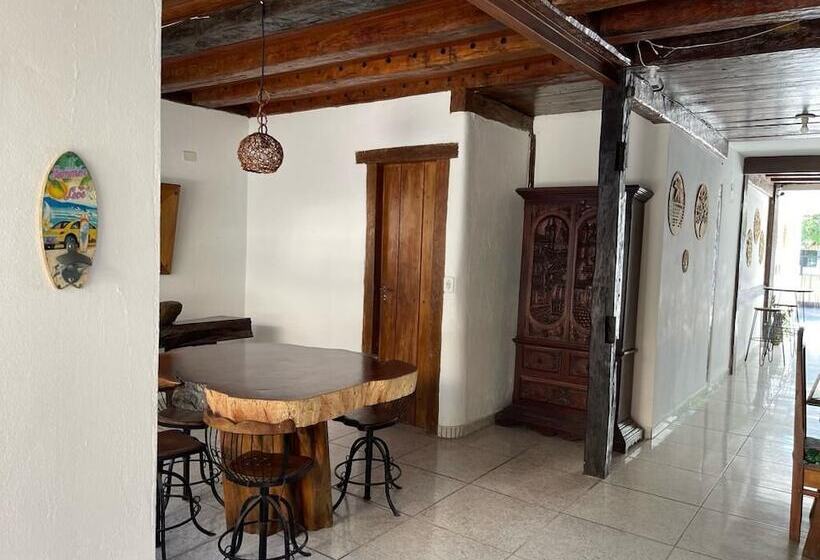 فندق Pousada Portal Da Mucugê