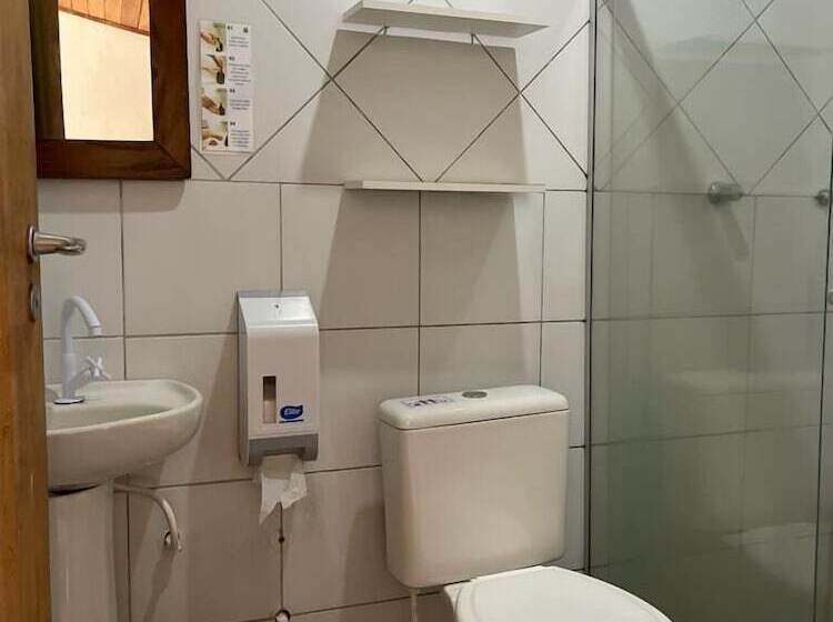 فندق Pousada Portal Da Mucugê