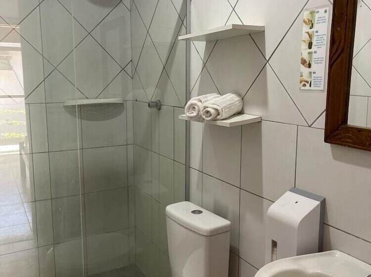 فندق Pousada Portal Da Mucugê