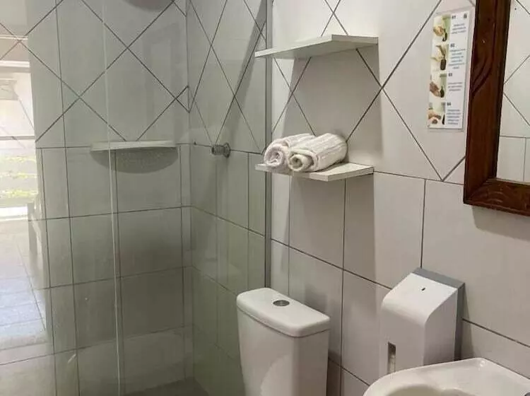 ホテル Pousada Portal Da Mucugê