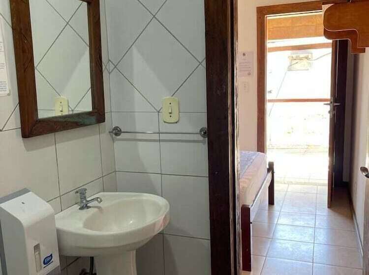 فندق Pousada Portal Da Mucugê