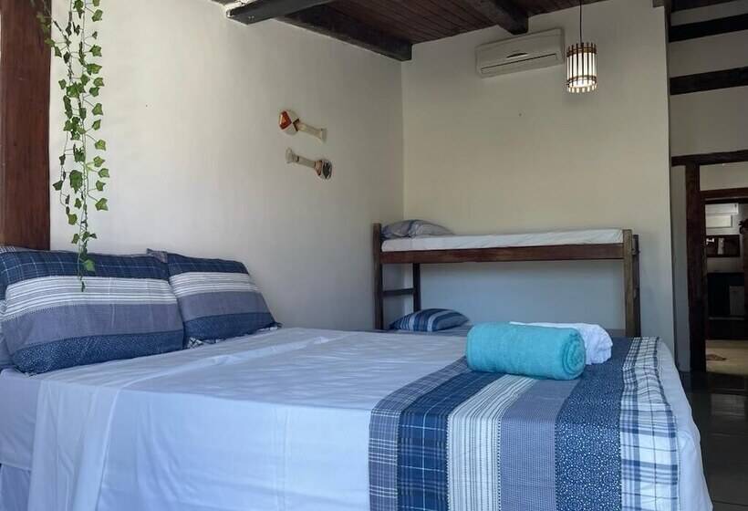 فندق Pousada Portal Da Mucugê