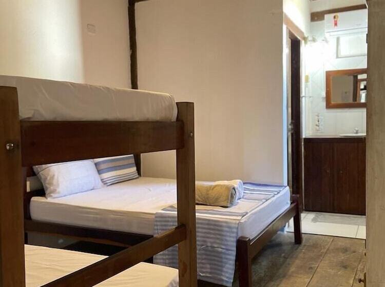 فندق Pousada Portal Da Mucugê