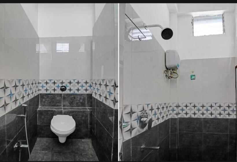 فندق Prasad Enclave