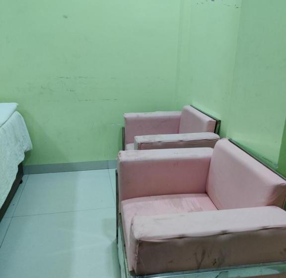 فندق Prasad Enclave