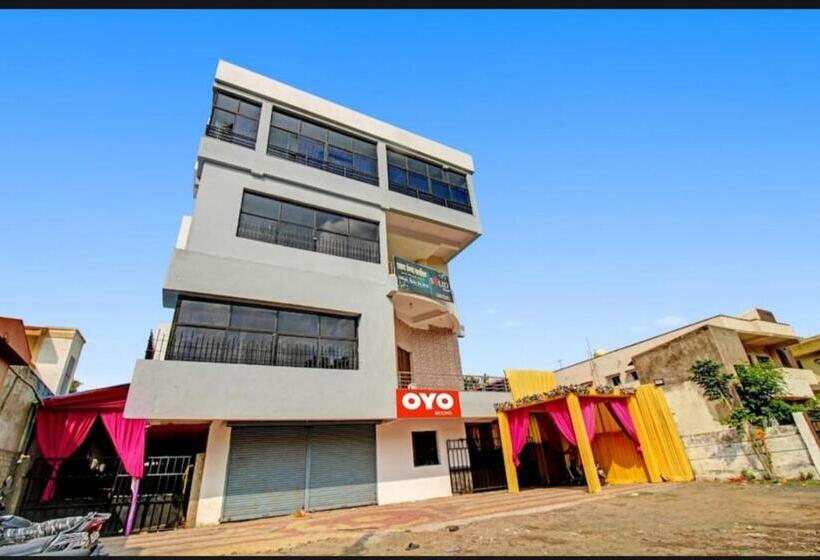 فندق Prasad Enclave