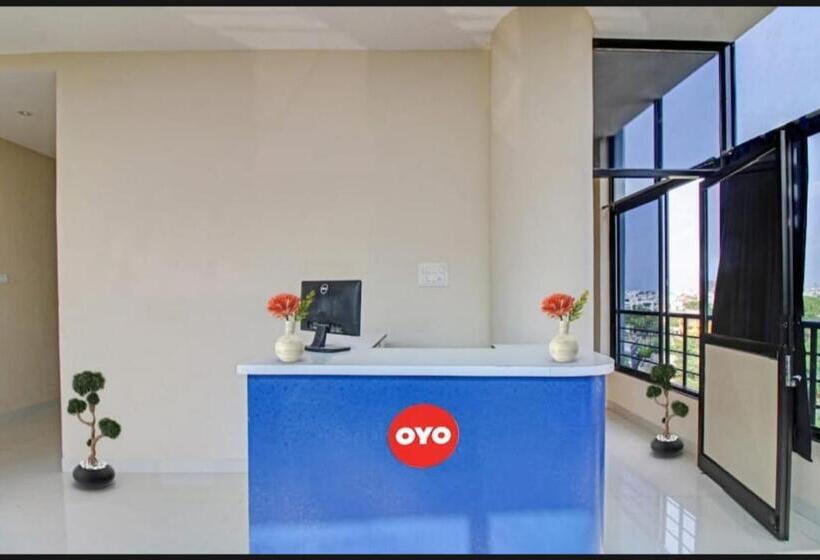 فندق Prasad Enclave