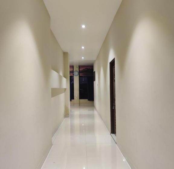 فندق Prasad Enclave