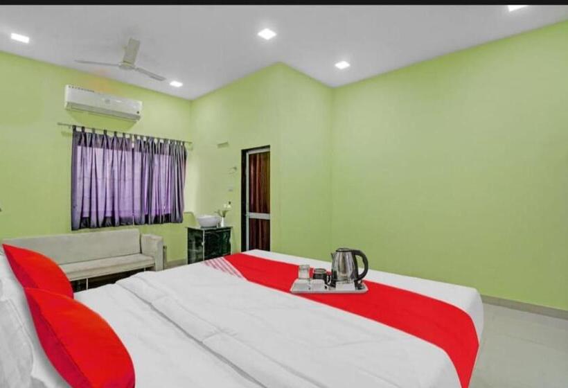 فندق Prasad Enclave