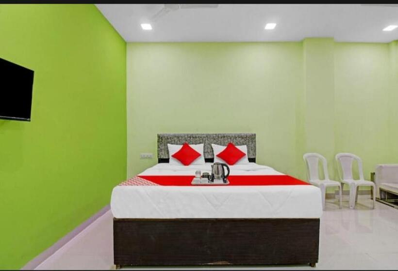 فندق Prasad Enclave