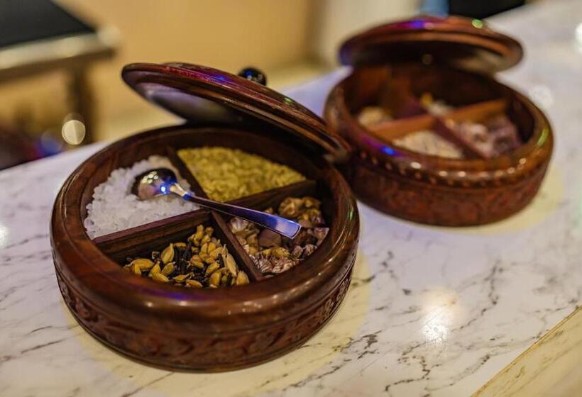 酒店 Samriddhi Pvt Ltd