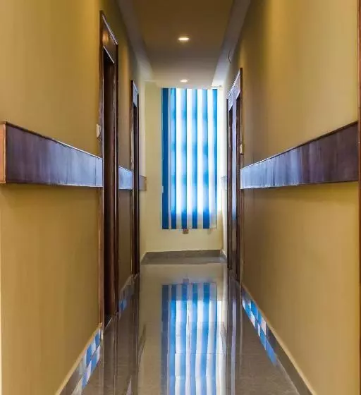 هتل Samriddhi Pvt Ltd