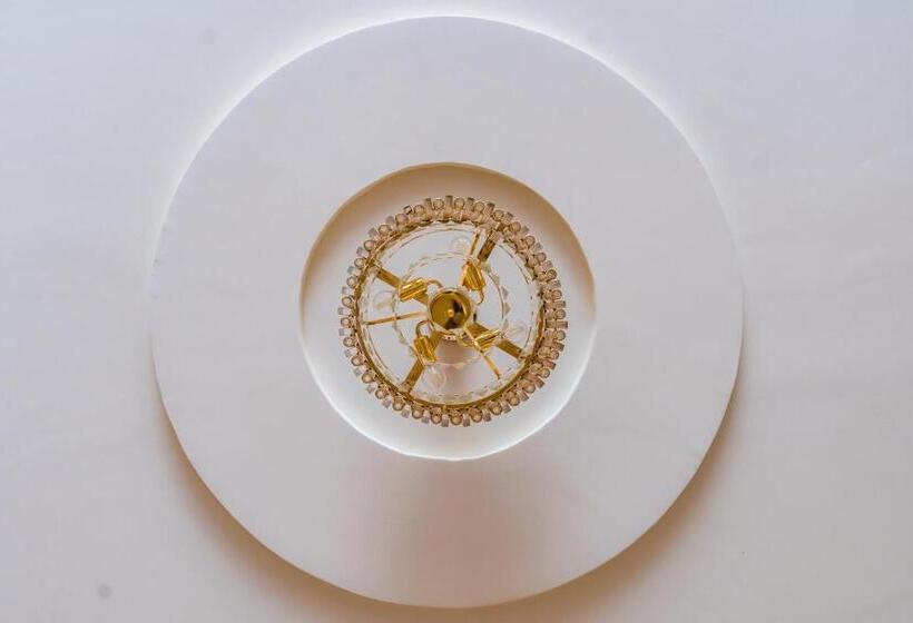 酒店 Samriddhi Pvt Ltd