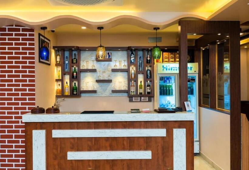 酒店 Samriddhi Pvt Ltd