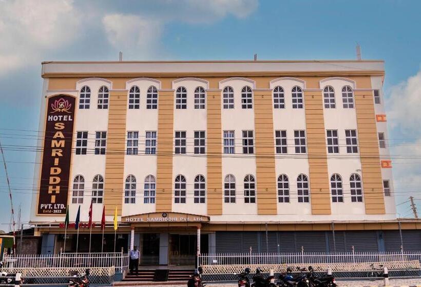 酒店 Samriddhi Pvt Ltd