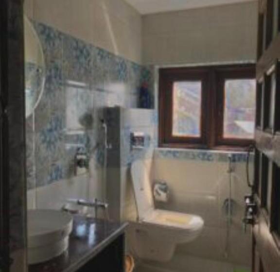 هتل Sarwa Cottage Jammu And Kashmir