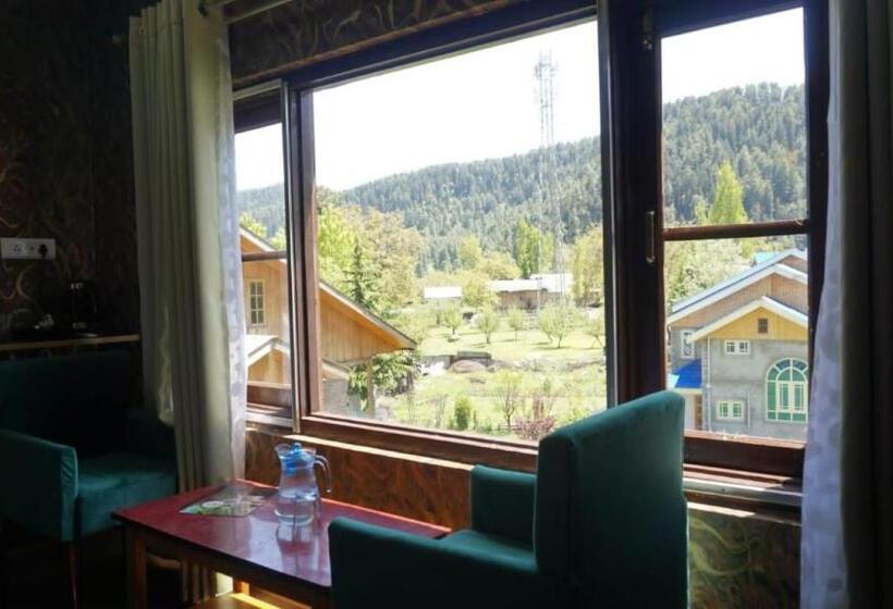 هتل Sarwa Cottage Jammu And Kashmir