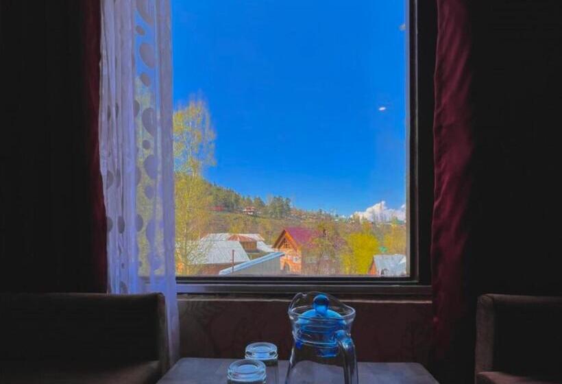 هتل Sarwa Cottage Jammu And Kashmir