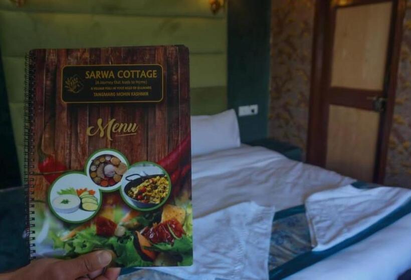 هتل Sarwa Cottage Jammu And Kashmir