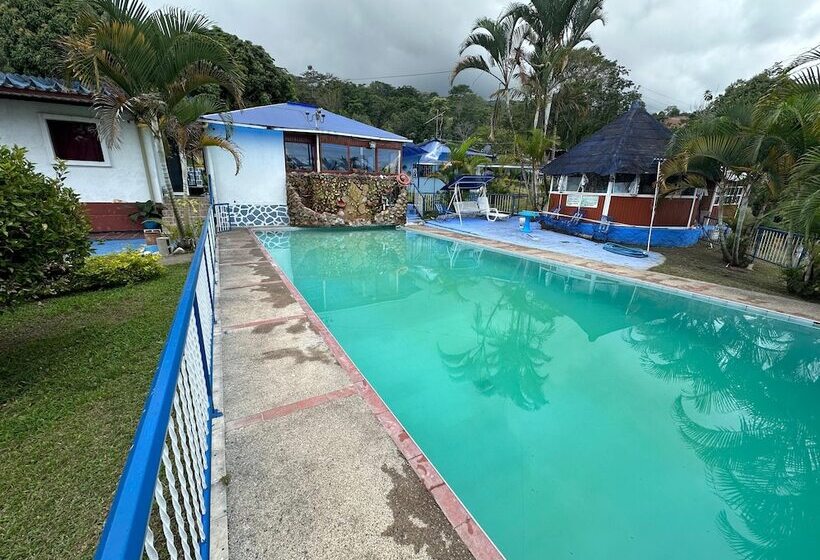 Отель Sary House By Anne Spa