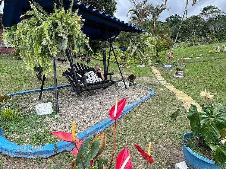 Hotelli Sary House By Anne Spa